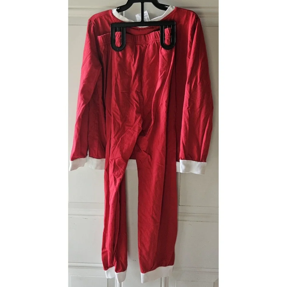 EUC H&M Pajama Set Size‎ 6/7